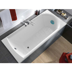 Ванна из литого мрамора Marmo Bagno Глория 180х80 (MB-GL180-80)