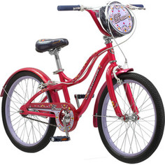 Велосипед Schwinn Breeze (2019), колёса 20