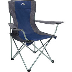 Кресло складное TREK PLANET Picnic Navy, кемпинговое, 54х54х90см