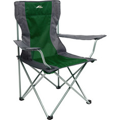 Кресло складное TREK PLANET Picnic Olive, кемпинговое, 54х54х90см