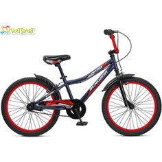 Велосипед Schwinn Falcon (2020), колёса 20