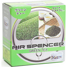 Ароматизатор меловой EIKOSHA GREEN TEA (зеленый чай)