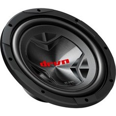 Автомобильный сабвуфер JVC CW-DR120