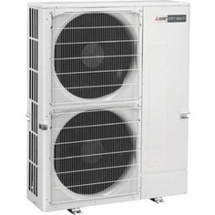 Наружный блок мульти-сплит системы Mitsubishi Electric PUMY-SP112 YKM