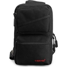 Рюкзак Tigernu T-S8050 черный, 9,6