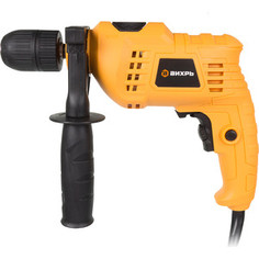 Дрель ударная Вихрь ДУ-550Б