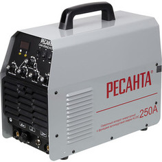 Сварочный инвертор Ресанта САИ-250АД AC/DC