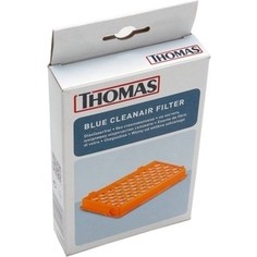 Фильтр для пылесоса Thomas Thomas Blue CleanAir Thoma's