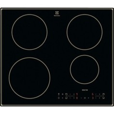 Индукционная варочная панель Electrolux IPEV 644RBC