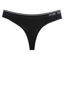 Трусы-стринги QF5743E_001 Calvin Klein