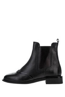 Ботинки 822788/65 черный Ronnon