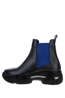 Ботинки 822784/67 графитовый Ronnon