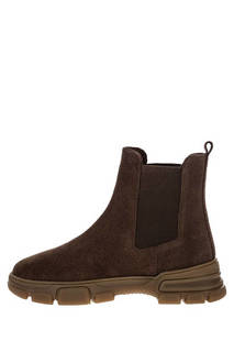 Ботинки 832784/15 коричневый Ronnon