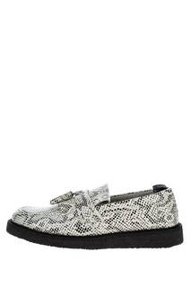 Лоферы B9279 100 Fred Perry