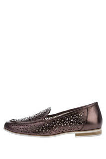 Лоферы 4462231214L brown M.Shoes