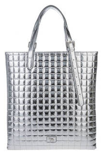 Сумка L-BY19X279 silver Labbra Like