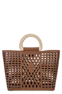 Сумка L-BY19L150 brown Labbra Like