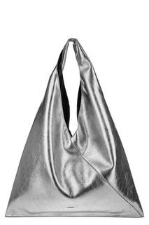 Сумка L-BY17A693 silver Labbra Like