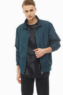 Куртка КМ-134/119 green La Biali