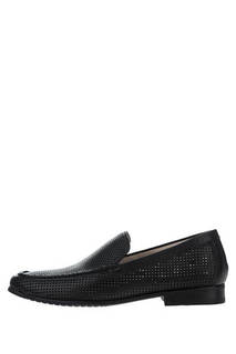Лоферы MS206-900-121 black M.Shoes