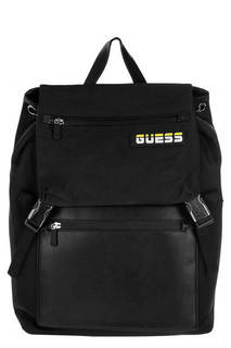 Рюкзак HM6876-PL201-BLA Guess