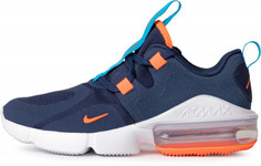 Кроссовки детские Nike Air Max Infinity (Gs), размер 35.5