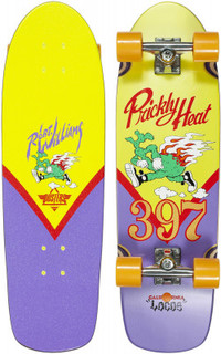 Круизер Dusters Robert Williams Prickly Heat 29,5"