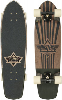 Круизер Dusters Keen Retro 31"