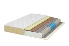 Матрас пружинный Mildex Alter Mix
