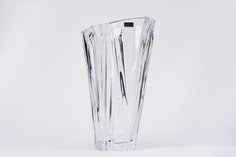 Ваза Энигма Crystalite Bohemia