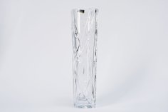 Ваза Лабиринт Crystalite Bohemia