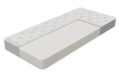 Матрас беспружинный Cascade Mildex