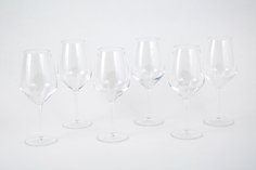 Набор бокалов для вина 550 мл Atelier Hoff