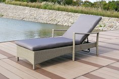 Шезлонг Fiji Hoff