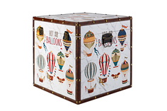 Сундук Фестиваль воздушных шаров Hoff