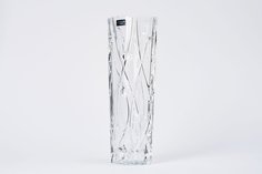 Ваза Лабиринт Crystalite Bohemia