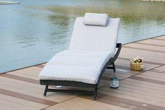 Шезлонг Baltimor Hoff