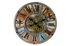 Часы настенные IGE1816B Hoff