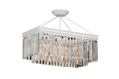 Люстра V5125-0/5S Vitaluce