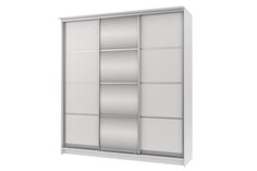 Шкаф-купе 3-х дверный Байкал Hoff