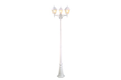 Светильник уличный Bremen Arte Lamp