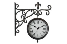 Часы настенные L1547 Hoff