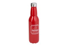Термос Bottle Red Rondell