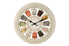 Часы настенные 6191 Hoff