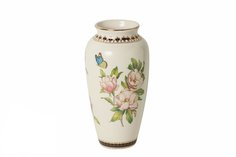 Ваза Бабочки Hoff