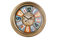 Часы настенные XY166201 Hoff