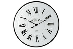 Часы настенные XY190063 Hoff