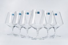 Набор бокалов для коньяка 616 мл Pure Schott Zwiesel