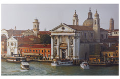 Картина Венецианский пейзаж Hoff