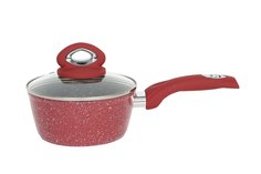 Ковш с крышкой 1,2 л Raspberry Hoff